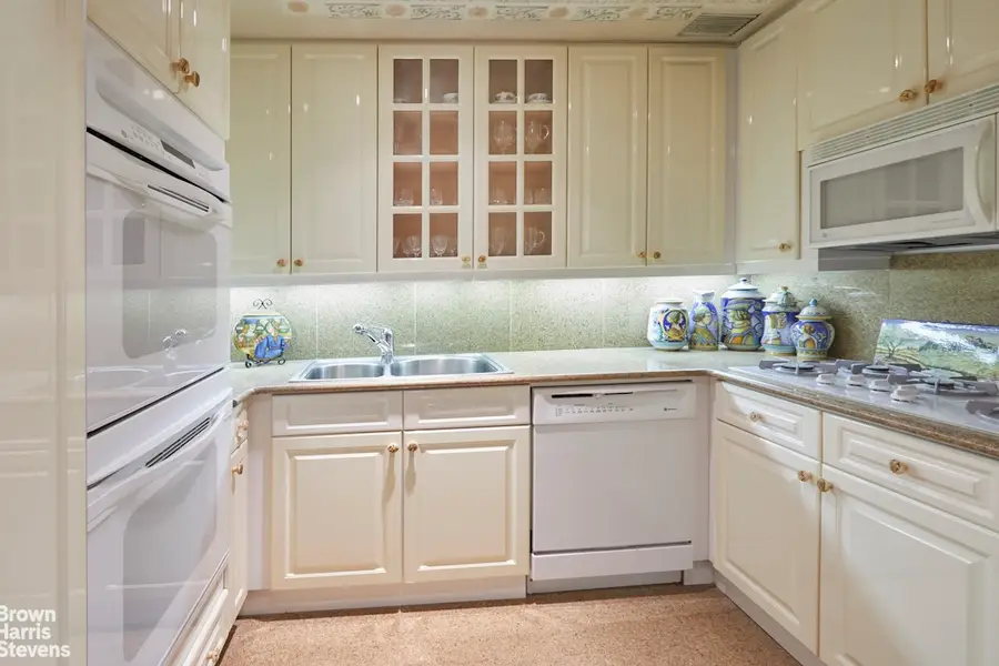 610 Park Avenue #3D, Manhattan, NY 10065 - #3