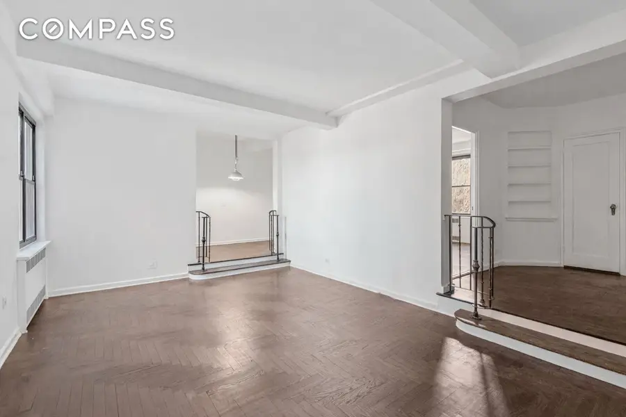 70 Park Terrace W #E74, Manhattan, NY 10034 - #2