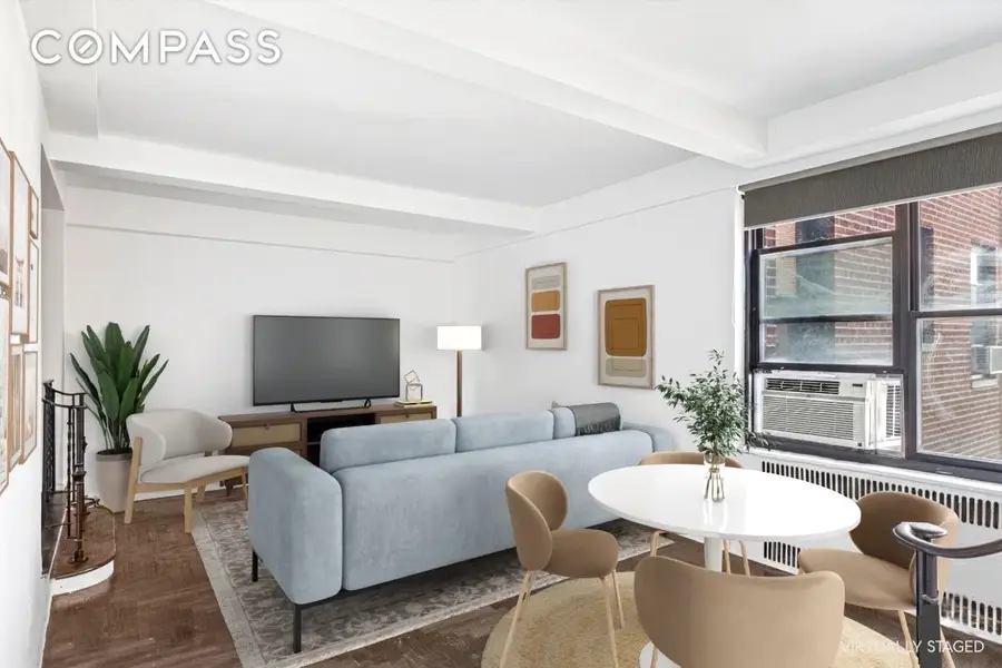 70 Park Terrace W #E74, Manhattan, NY 10034 - #3