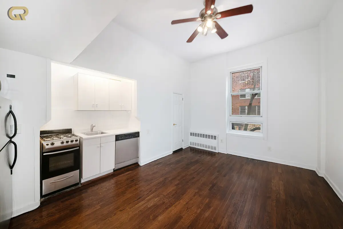 151 E 20th Street #2C, Manhattan, NY 10010 - #1