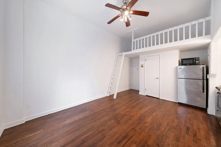 151 E 20th Street #2C, Manhattan, NY 10010 - #3