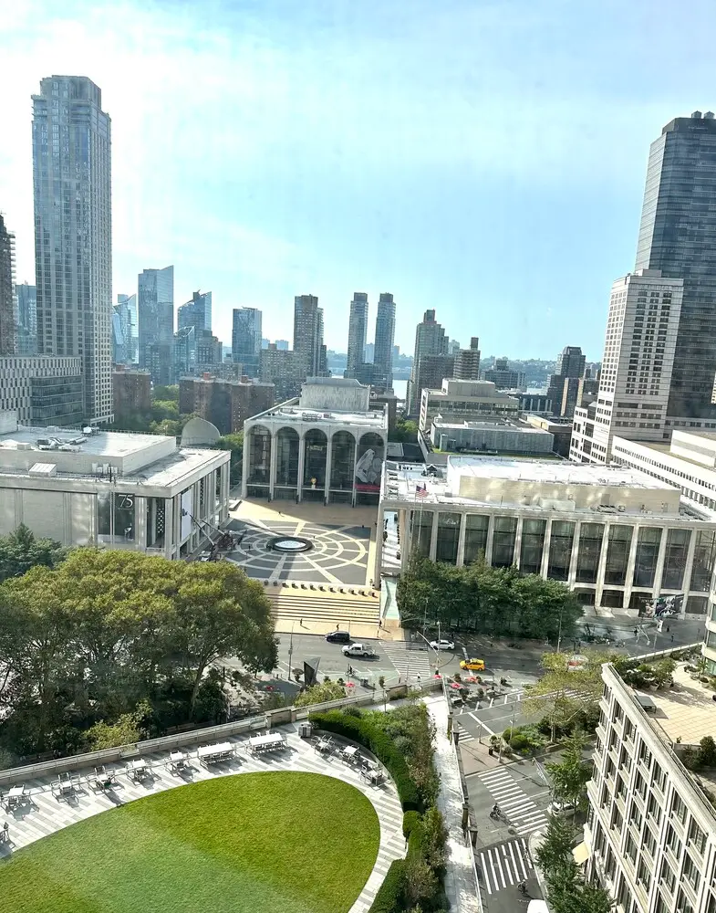 20 W 64th Street #29H, New York, NY 10023 - #1