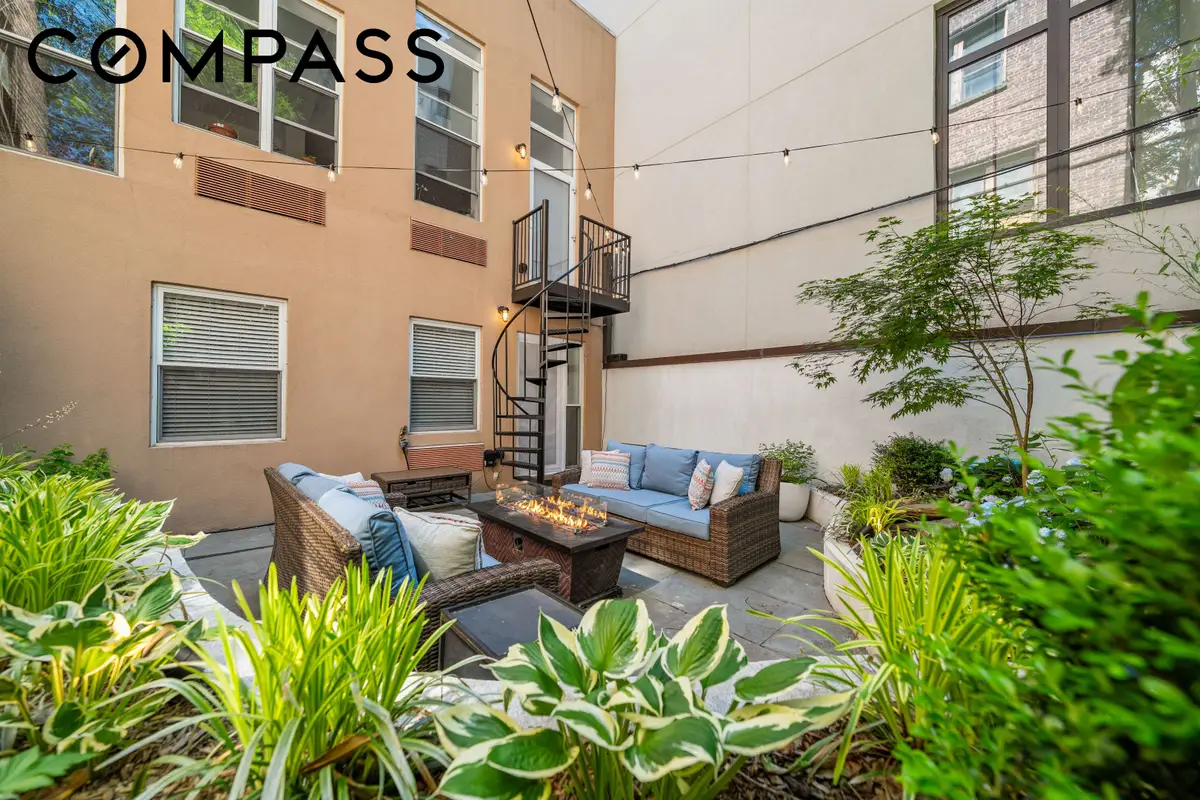 302 W 122nd Street #1, Manhattan, NY 10027 - #1