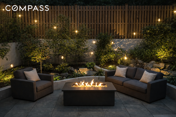 302 W 122nd Street #1, Manhattan, NY 10027