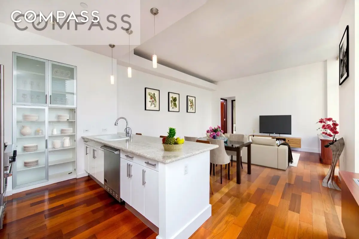 42-51 Hunter Street #6D, Long Island City, NY 11101 - #1