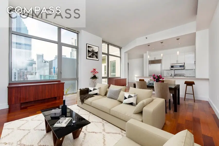 42-51 Hunter Street #6D, Long Island City, NY 11101 - #3