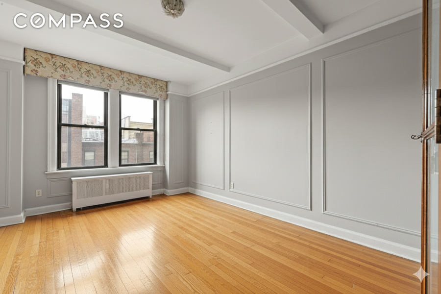 41 W 72nd Street #6E, Manhattan, NY 10023 - #2