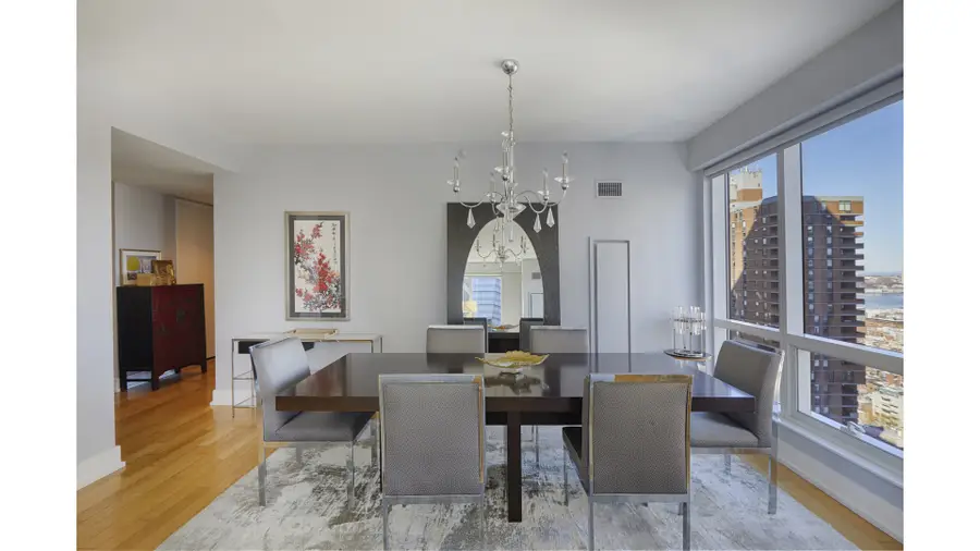 350 W 42nd Street #34D, Manhattan, NY 10036 - #2