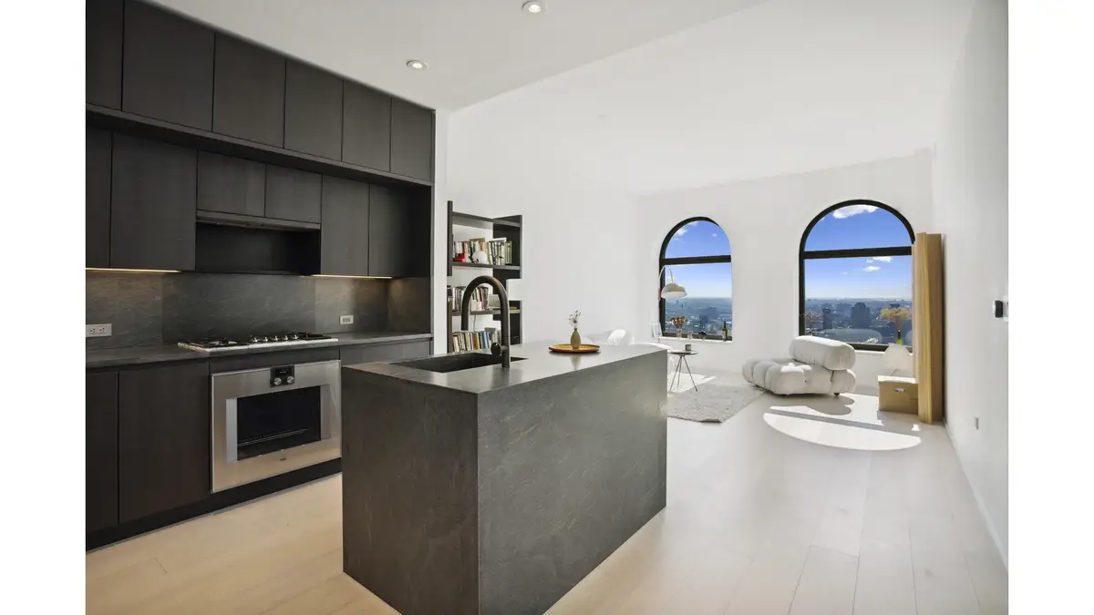 130 William Street #50B, Manhattan, NY 10038 - #1