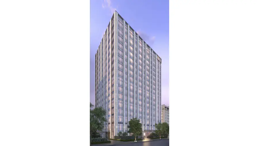 215 E 19th Street #10B, Manhattan, NY 10003 - #2