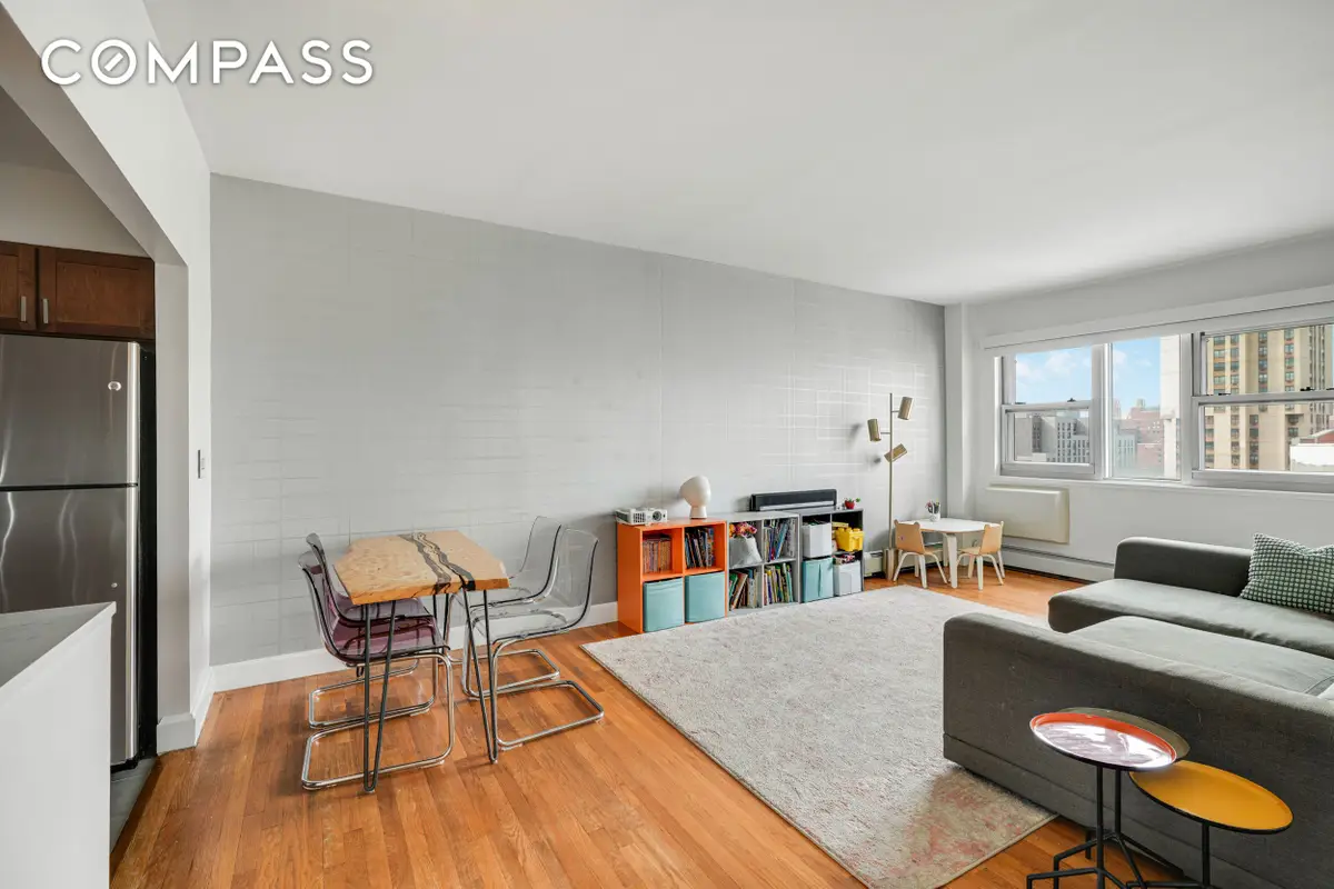 1820 Madison Avenue #7C, Manhattan, NY 10035 - #1