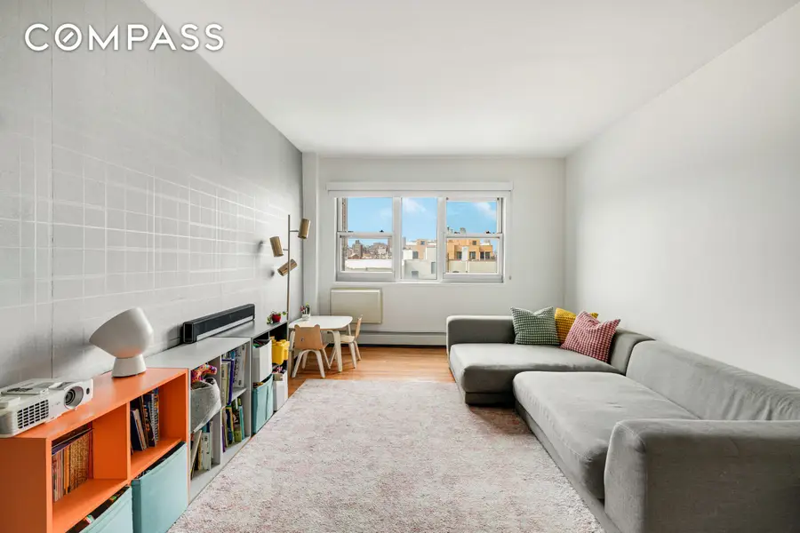 1820 Madison Avenue #7C, Manhattan, NY 10035 - #2