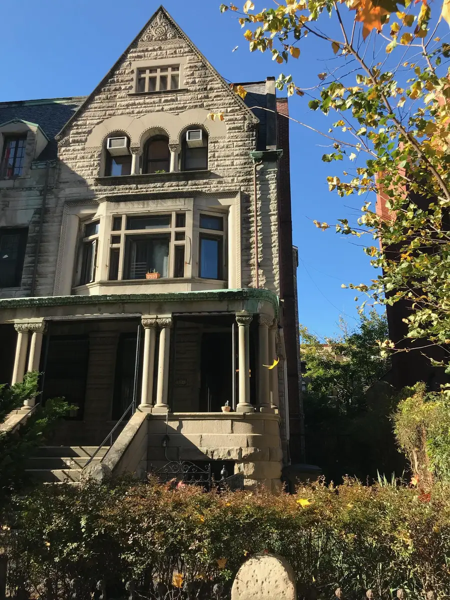 184 Clinton Avenue #4B, Brooklyn, NY 11205 - #2