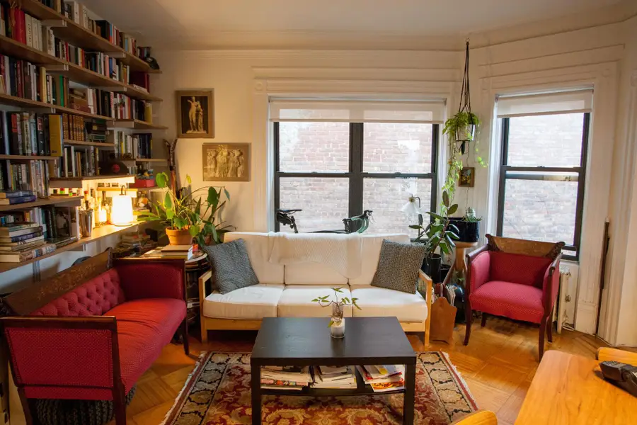 184 Clinton Avenue #4B, Brooklyn, NY 11205 - #3