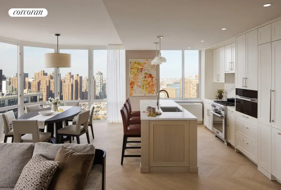 400 E 84th Street #35A, Manhattan, NY 10028 - #2