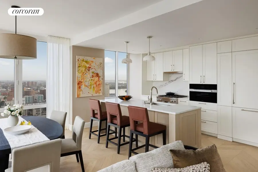 400 E 84th Street #35A, Manhattan, NY 10028 - #3