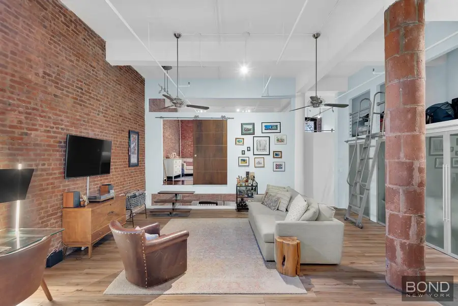 443 12th Street #1H, Brooklyn, NY 11215 - #2