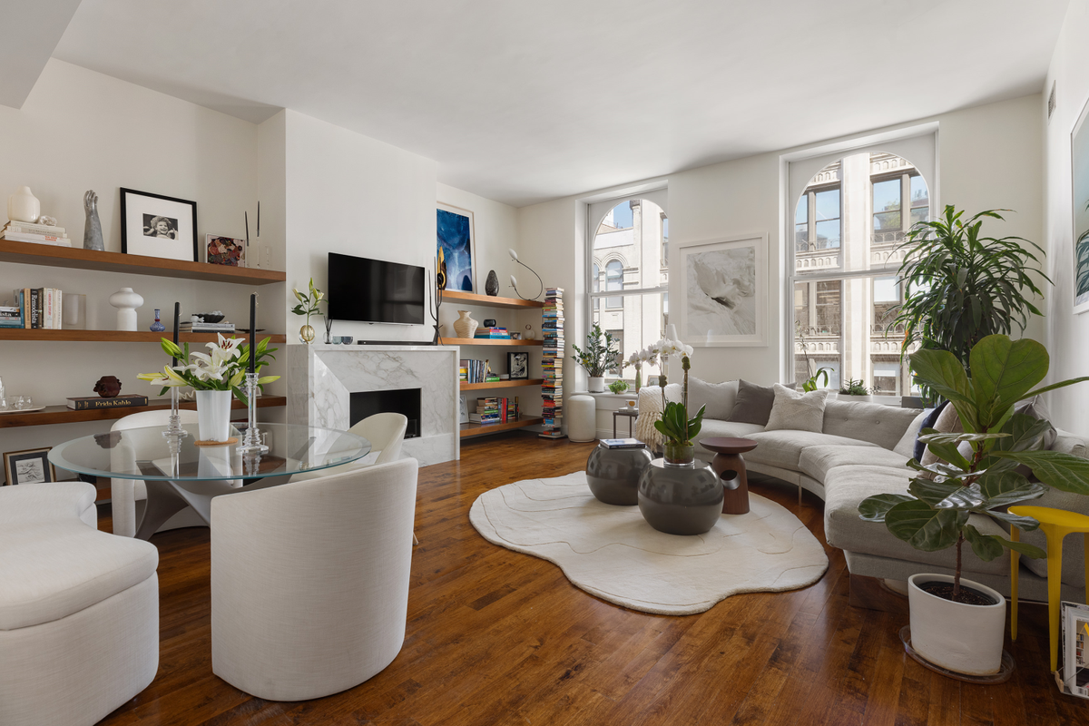 42 E 20th Street #7A, Manhattan, NY 10003 - #1