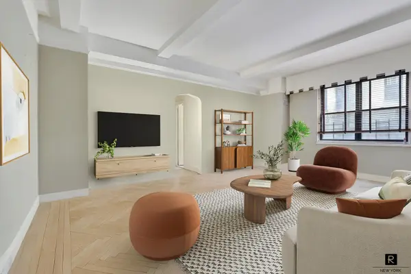 400 W End Avenue #1-E, Manhattan, NY 10024