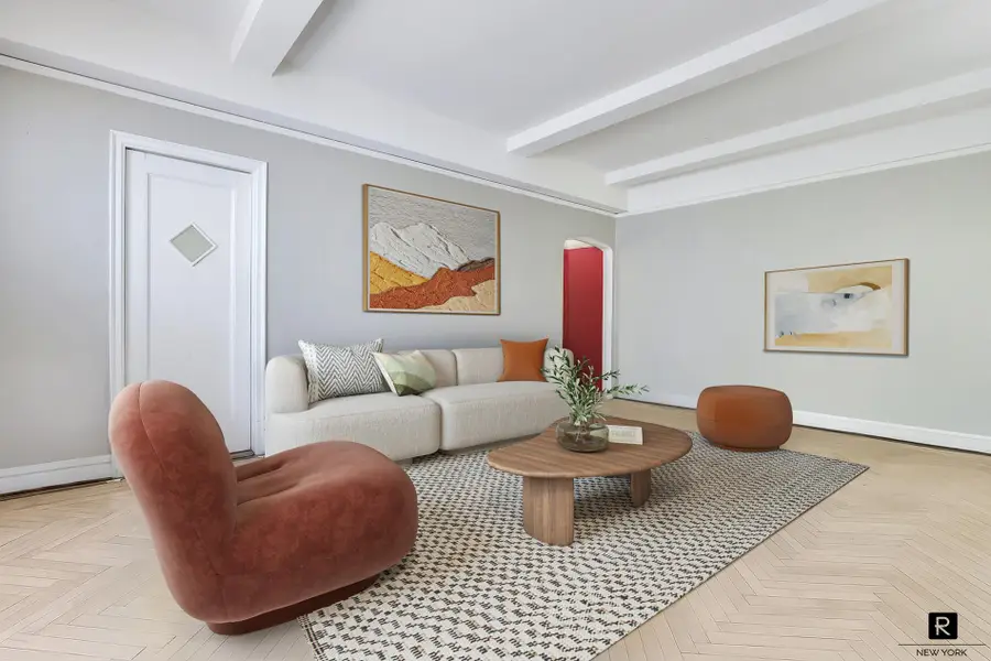 400 W End Avenue #1-E, Manhattan, NY 10024 - #2