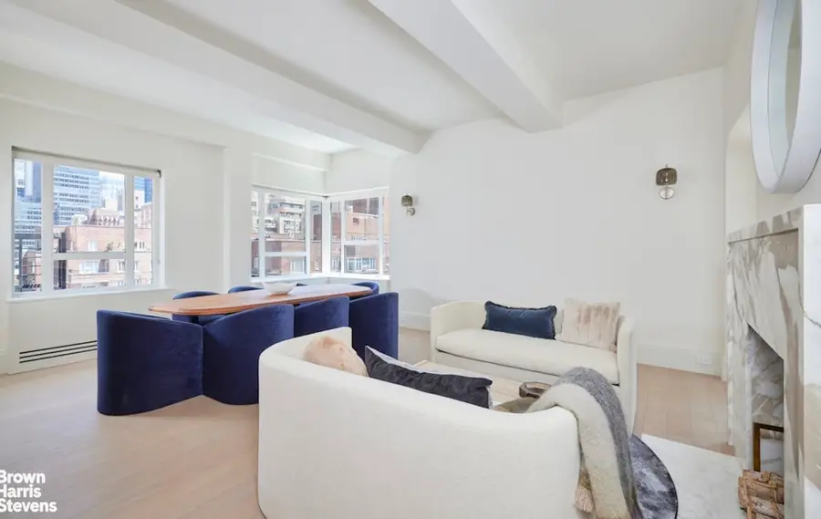 20 E 35th Street #15DE, Manhattan, NY 10016 - #3