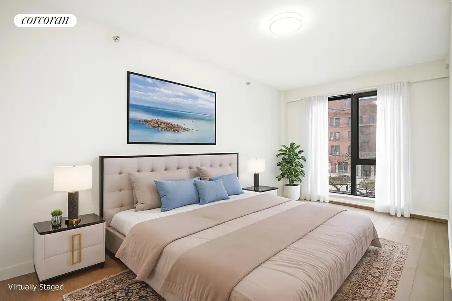 608 Ocean Avenue #902, Brooklyn, NY 11226 - #2