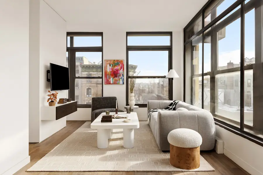 133 2nd Avenue #10, Manhattan, NY 10003 - #2