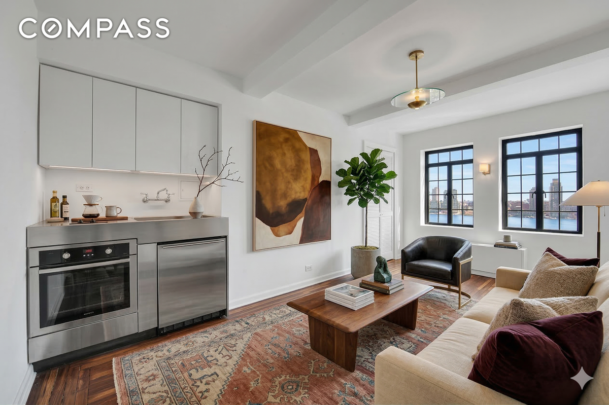 5 Tudor City Place #1126, Manhattan, NY 10017 - #1