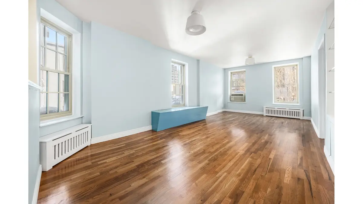 325 W 43rd Street #4B, Manhattan, NY 10036 - #1