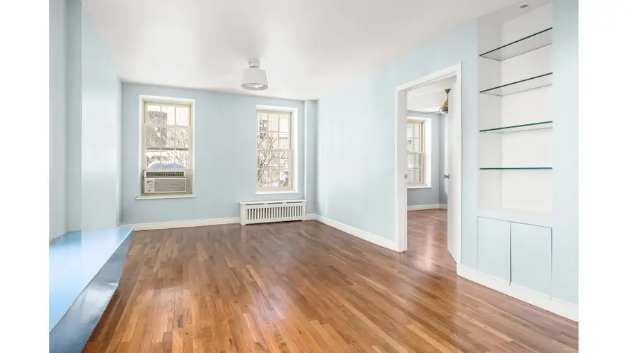 325 W 43rd Street #4B, Manhattan, NY 10036 - #3