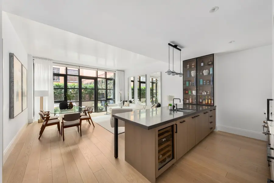 438 E 12th Street #GARDEND, New York, NY 10009 - #2