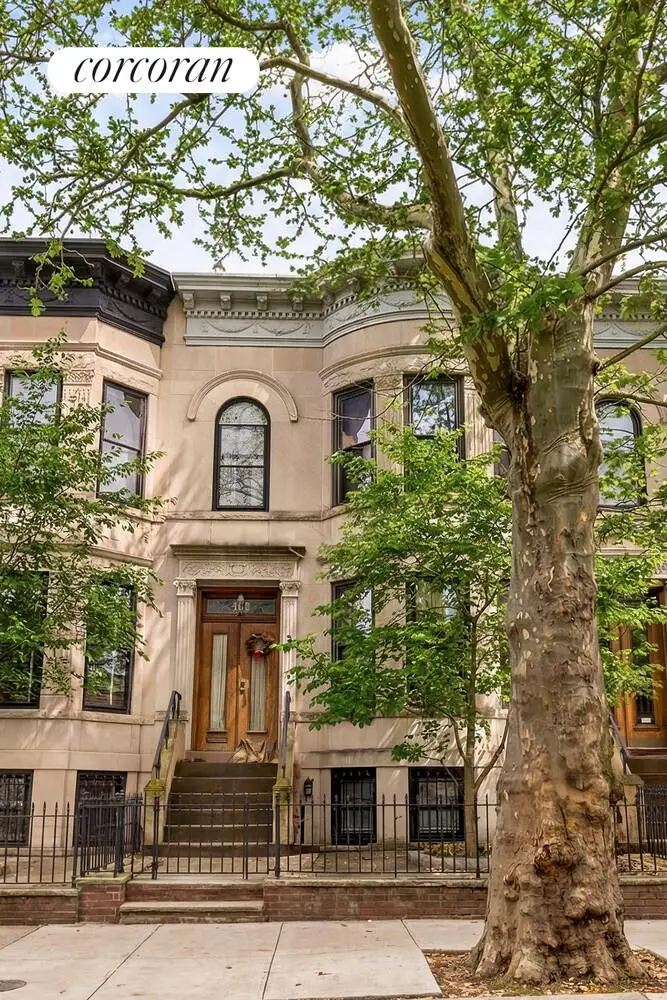460 74th Street, Brooklyn, NY 11209 - #1