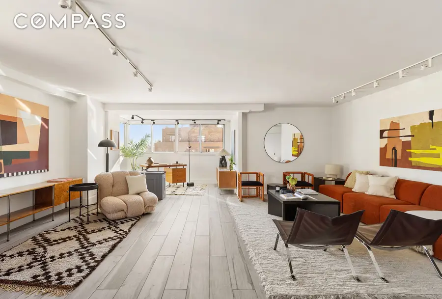 142 E 16th Street #22B, New York, NY 10003 - #3