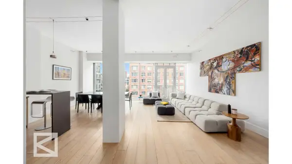 519 W 23rd Street #7, Manhattan, NY 10011