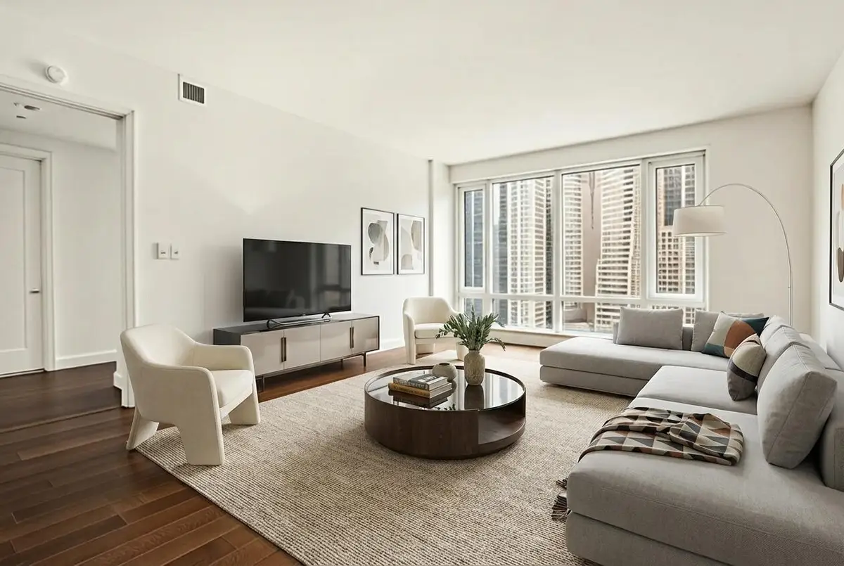 70 Little West Street #18G, Manhattan, NY 10280 - #1