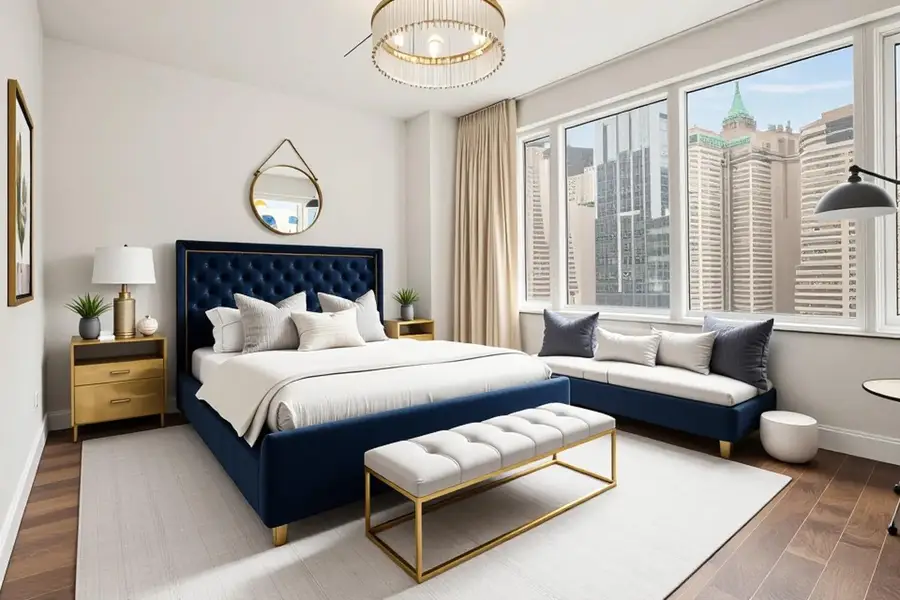 70 Little West Street #18G, Manhattan, NY 10280 - #3