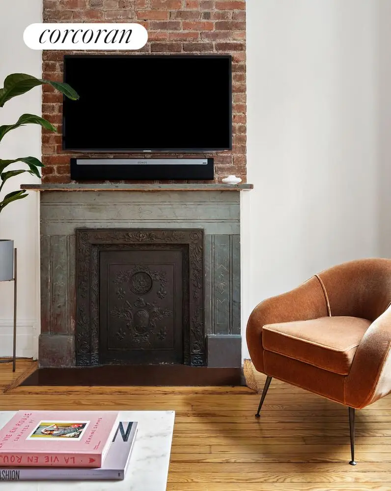 231 W 21st Street #PARLOR1A, Manhattan, NY 10011 - #3