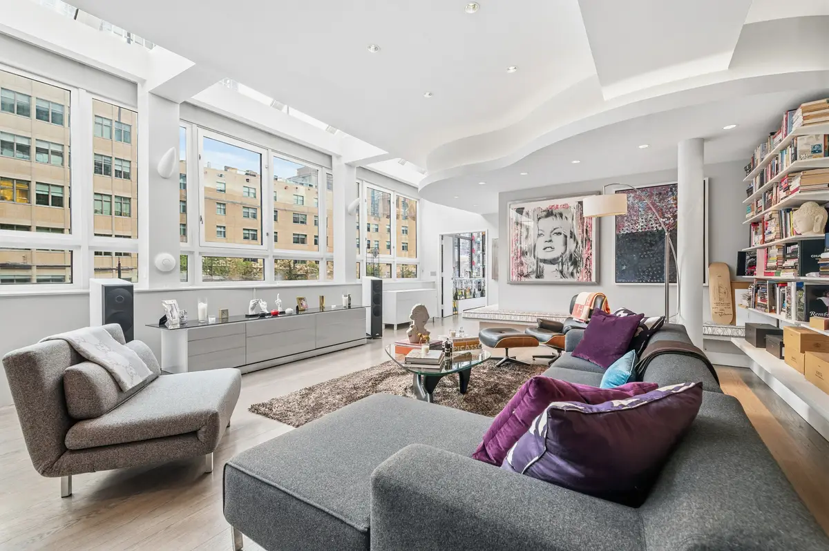 301 E 52nd Street #PHC, New York, NY 10022 - #1