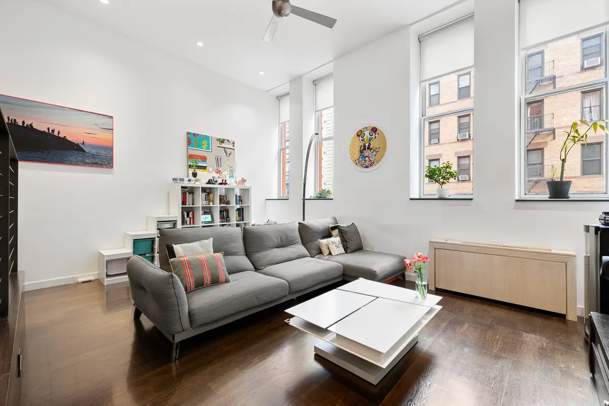 125 E 12th Street #2A, Manhattan, NY 10003 - #1