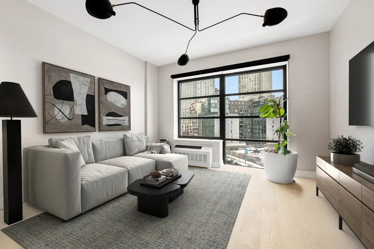 13-33 Jackson Avenue #6F, Queens, NY 11101 - #1