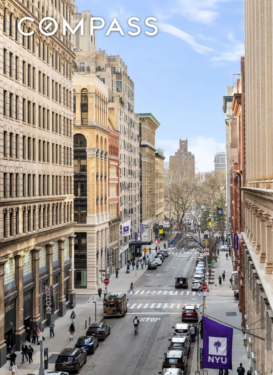 718 Broadway #4A, New York, NY 10003 - #3