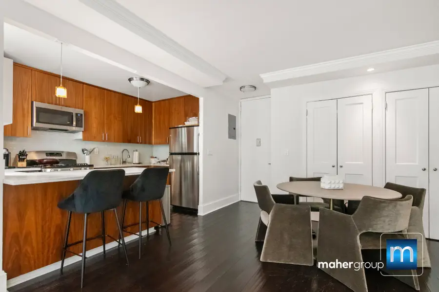 280 Park Avenue S #7M, Manhattan, NY 10010 - #3