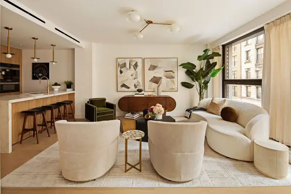 16 W 18th Street #9, Manhattan, NY 10011