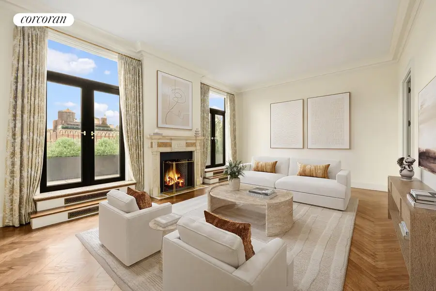 875 Park Avenue #PHCD, Manhattan, NY 10075 - #2