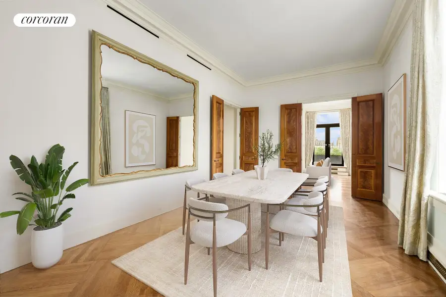 875 Park Avenue #PHCD, Manhattan, NY 10075 - #3