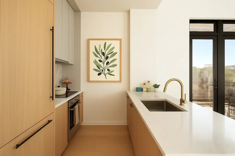 1027 Bushwick Avenue #2-A, Brooklyn, NY 11221 - #2