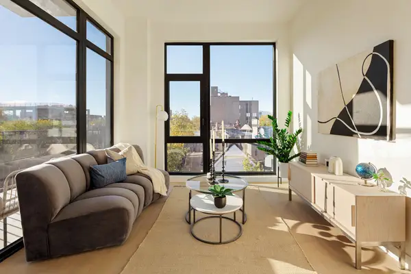 1027 Bushwick Avenue #4-B, Brooklyn, NY 11221