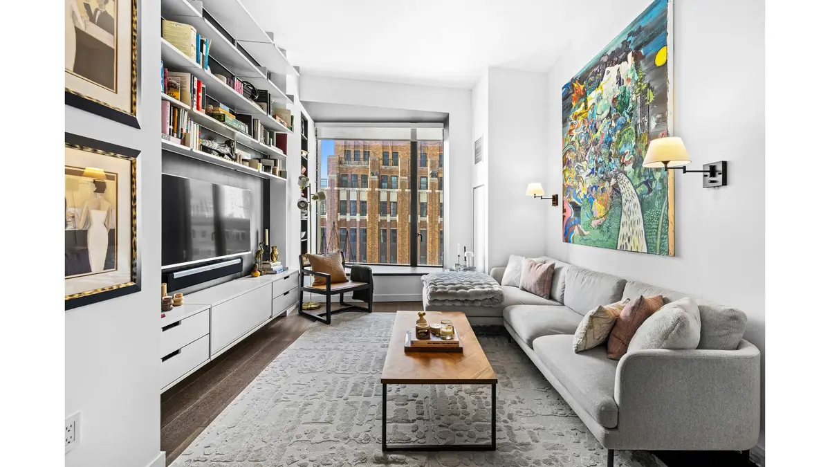 11 Hoyt Street #15B, Brooklyn, NY 11201 - #1