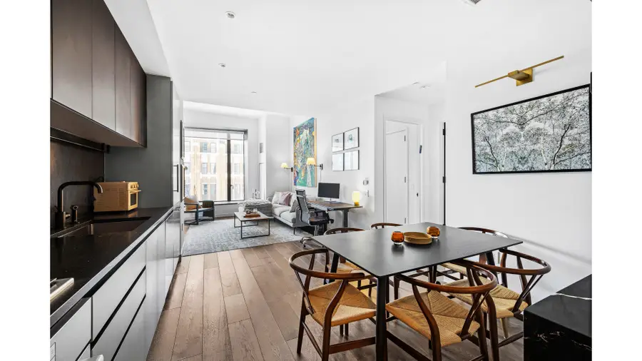 11 Hoyt Street #15B, Brooklyn, NY 11201 - #2