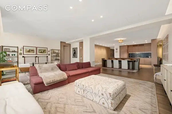 49 Chambers Street #8E, Manhattan, NY 10007